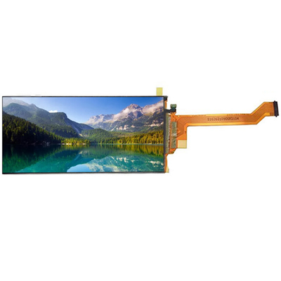 良い値段 LS055R1SC01 5.5 インチ LCD モジュール 1440*2560 LCD ディスプレイ オンライン