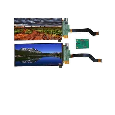 良い値段 LS055T1SX13 5.5インチ 1080*1920 LCDタッチディスプレイ オンライン