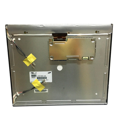 良い値段 LTM170E8-L03 オリジナル 17.0インチLCDディスプレイ オンライン