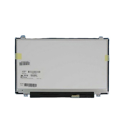 良い値段 B140XTN06.2 14.0インチ 1366*768 ラップトップのTFT-LCDスクリーン用 オンライン