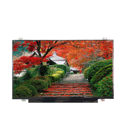 良い値段 B140XTN03.2 14.0インチ 1366*768 ラップトップのTFT-LCDスクリーン用 オンライン