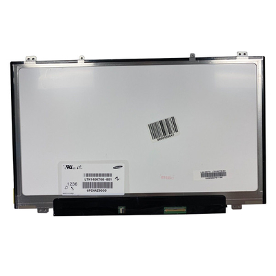 良い値段 LTN140KT08-801 14.0インチ 1600*900 オリジナル ラップトップ LCD スクリーン オンライン
