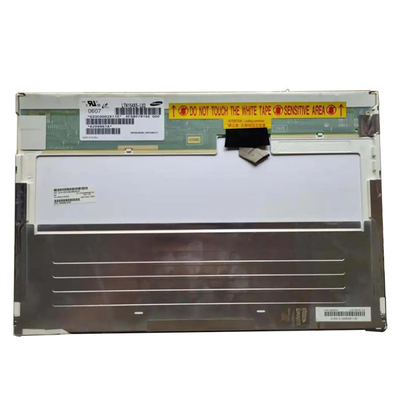 良い値段 LTN154X5-L02 15.4 インチ 1280*800 ラップトップ LCD パネル画面 オンライン