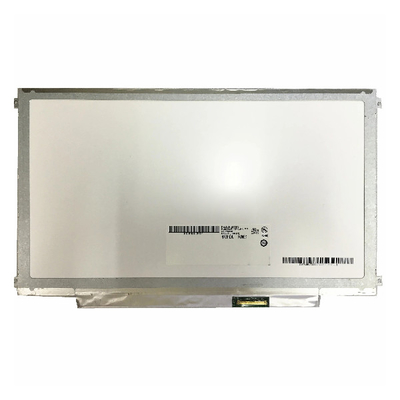 良い値段 B133XW01 V7 13.3インチ 1366*768 ラップトップのLCD画面 オンライン