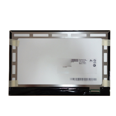 良い値段 B101UAN01.7 HW3A 10.1インチ 16.7M 50%NTSC液晶ディスプレイ オンライン