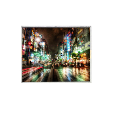 良い値段 LC104S2-AL 10.4インチ 800*600 TFT LCDディスプレイ オンライン