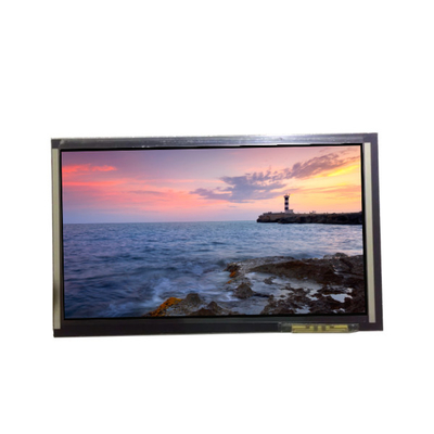 良い値段 LTA070B381A 7.0インチ 480*234 LCDディスプレイ モジュール オンライン