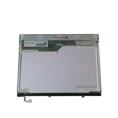 良い値段 LTD12C505K 12.1インチ 60Hz LCDディスプレイ パネル ラップトップ用 オンライン
