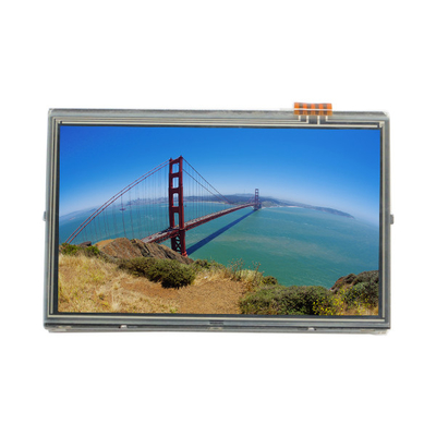 良い値段 LTM07C757 7.7インチ 400*234 TFT-LCDスクリーンモジュール オンライン