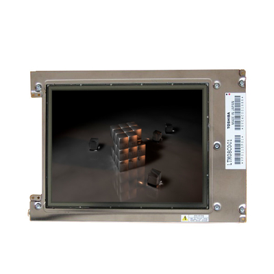 良い値段 LTM08C001 8.4インチ 800*600 TFT-LCDスクリーンモジュール オンライン