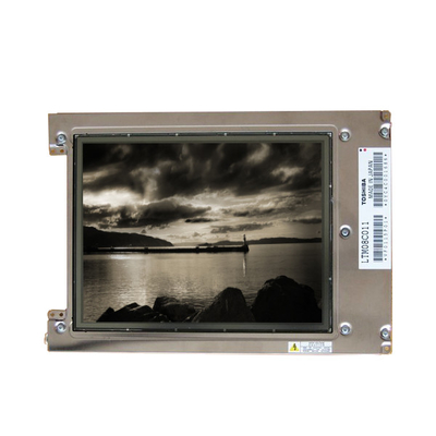 良い値段 LTM08C011 8.4インチ 800*600 TFT-LCDスクリーンモジュール オンライン