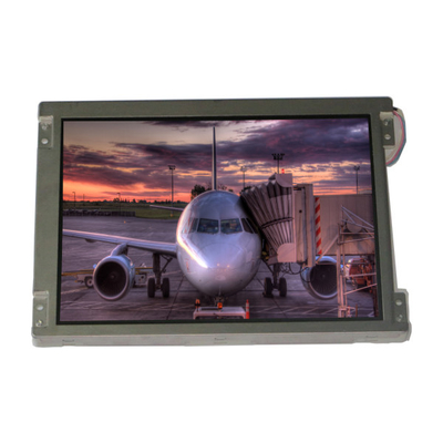 良い値段 LTM08C351L 8.4インチ 800*600 TFT-LCDディスプレイ オンライン