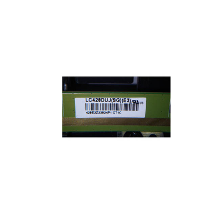 良い値段 A080SN01 V1 8.0インチのLCD画面 オンライン