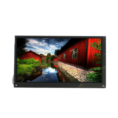 良い値段 TFD70W10 7.0インチ 480*234 TFT-LCDスクリーンディスプレイパネル オンライン