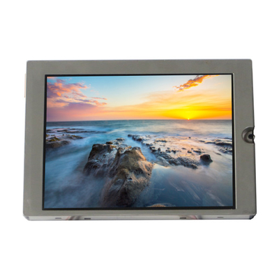 良い値段 KCG057QV1DB-G810 5.7インチ 75Hz 320*240 LCDスクリーンモジュール オンライン