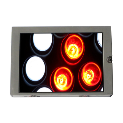 良い値段 KCG057QVLDK-G000 5.7インチ 180cd/m2 インダストリアルLCDディスプレイモジュール オンライン
