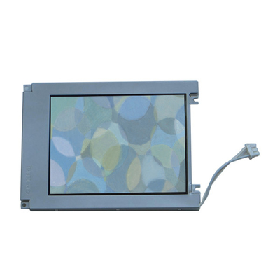 良い値段 KCG057QVLEE-G000 5.7インチ 160cd/m2 インダストリアルLCDディスプレイモジュール オンライン
