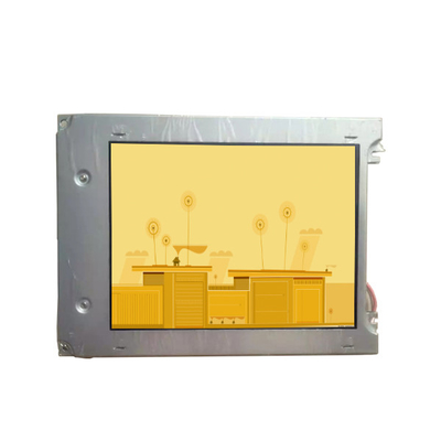 良い値段 KCS057QV1AA-G00 5.7インチ 320*240 LCDスクリーン オンライン