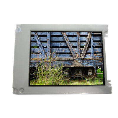 良い値段 KCS057QV1AJ-G60 5.7インチ 320*240 LCDスクリーンモジュール オンライン