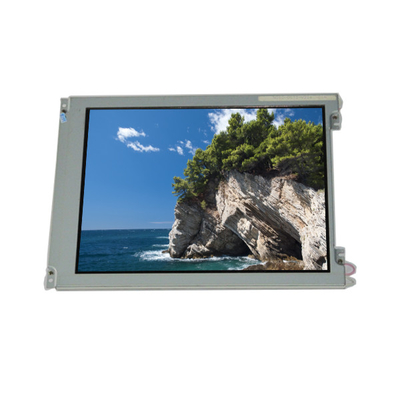 良い値段 KCS6448ESTT-X5 7.7インチ 640*480 LCDスクリーン 工業用 オンライン