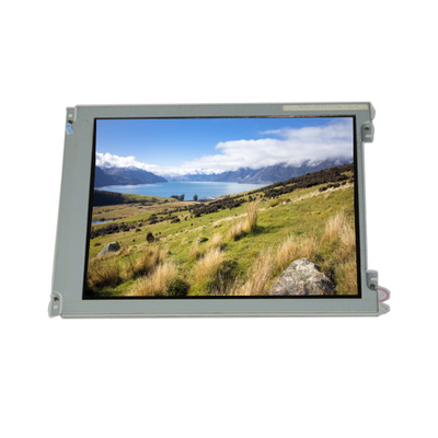 良い値段 KCS6448ESTT-X8 7.7インチ 640*480 インダストリアル用液晶画面 オンライン