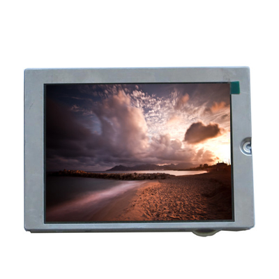 良い値段 KG057QV1CA-G60 5.7インチ 320*240 LCDディスプレイ オンライン