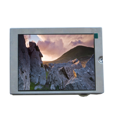 良い値段 KG057QV1CA-G500 5.7インチ 320*240 LCDディスプレイ オンライン