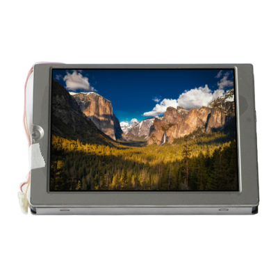 良い値段 TCG057QV1AF-G20 5.7インチ 320*240 LCDスクリーン 工業用 オンライン