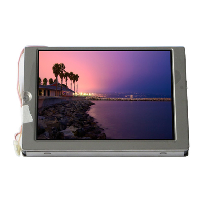 良い値段 TCG057QV1DA-G10 5.7インチ 320*240 LCDスクリーン 工業用 オンライン