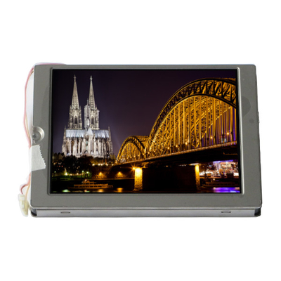 良い値段 TCG057QV1DC-G00 5.7インチ 320*240 LCDスクリーン 工業用 オンライン