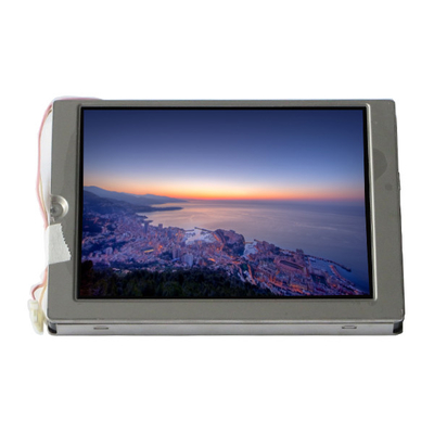 良い値段 TCG057QV1DD-G00 5.7インチ 320*240 LCDスクリーン 工業用 オンライン
