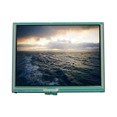 良い値段 TCG057QVLBB-G20 5.7インチ 320*240 LCD画面 パネル オンライン