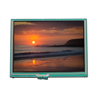 良い値段 TCG057QVLBB-H50 5.7インチ 320*240 LCD画面 パネル 工業用 オンライン