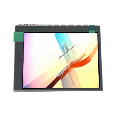 良い値段 TCG057QVLPEANN-GN00-S 5.7インチ 320*240 LCDスクリーン オンライン