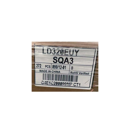 良い値段 LD320EUY-SQA3 LCDディスプレイパネル 1920*1080 LCDスクリーン オンライン