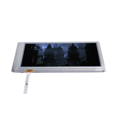 良い値段 TCG062HVLBA-G20 6.2インチ 640*240 LCDスクリーンモジュール オンライン