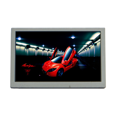 良い値段 TCG070WVLPAANN-AN50-SA 7.0インチ 800*480 LCDスクリーン パネル オンライン