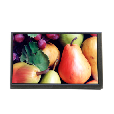 良い値段 TCG070WVLQAPFA-AA00 7.0インチ 800*480 LCDスクリーン パネル オンライン