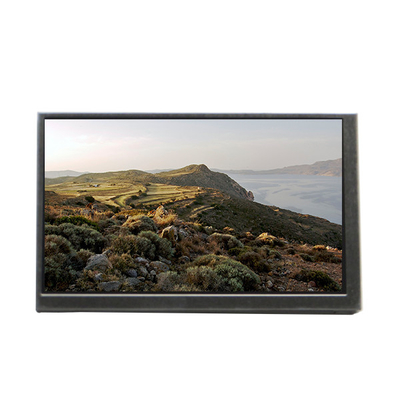 良い値段 TCG070WVLRHQPA-GD20-00 7.0インチ 800*480 LCDディスプレイ オンライン