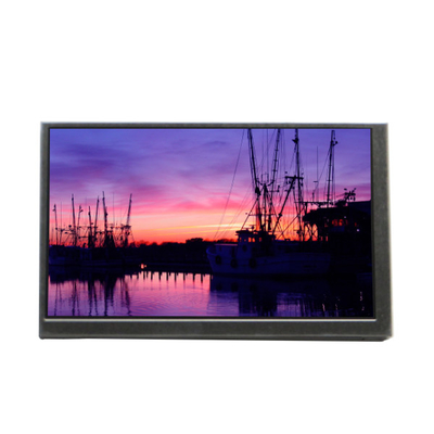 良い値段 TCG070WVLRJQPA-GD20-00 7.0インチ 800*480 LCDディスプレイ オンライン