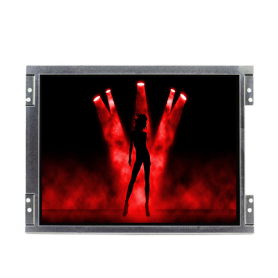 良い値段 TCG084SVLAECNN-AN40 8.4インチ 800*600 LCDスクリーンモジュール オンライン
