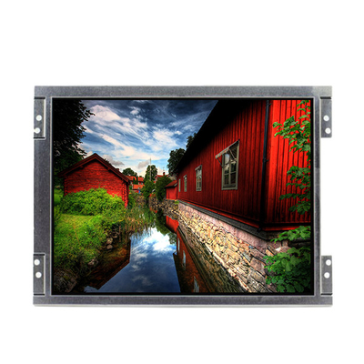 良い値段 TCG084SVLPAAFA-AA20 8.4 インチ 800*600 LCD ディスプレイ パネル オンライン
