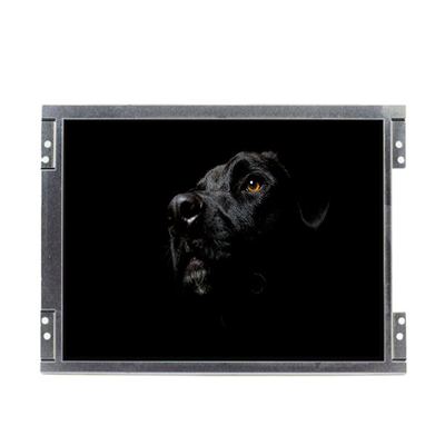 良い値段 TCG084SVLQAPFA-AA20 8.4インチ 800*600 LCDディスプレイ パネル 工業用 オンライン