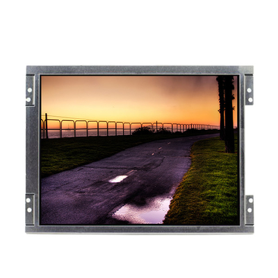 良い値段 TCG084SVLQAPNN-AN30-S 8.4インチ 800*600 インチ LCDディスプレイ パネル 工業用 オンライン