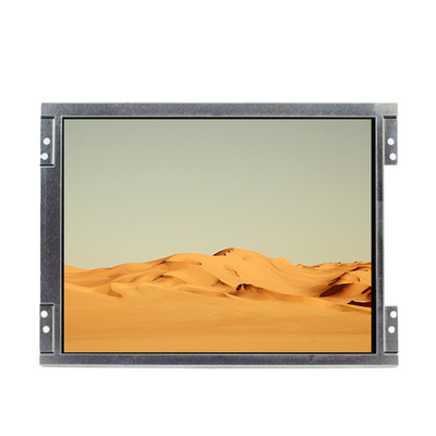 良い値段 TCG084SVLRGVNN-AN41 8.4 インチ 800*600 LCDディスプレイ パネル 工業用 オンライン