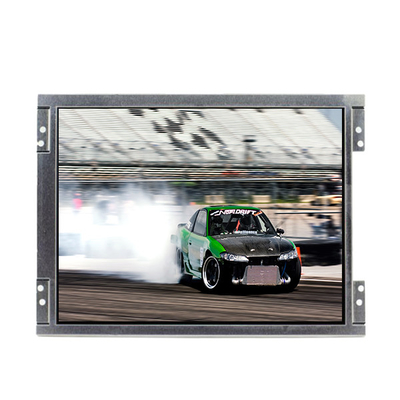 良い値段 TCG084VGLACANN-AN00 8.4インチ 640*480 LCDディスプレイ パネル オンライン