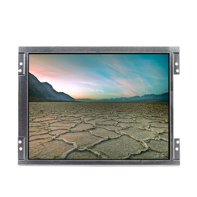 良い値段 TCG084VGLACANN-AN00-SA 8.4 インチ 640*480 LCD ディスプレイ パネル オンライン