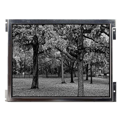 良い値段 TCG104SVLPAAFA-AA20-S 10.4インチ 800*600 LCDディスプレイ オンライン