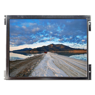 良い値段 TCG104SVLQGPNN-AN30 10.4インチ 800*600 LCDスクリーン オンライン