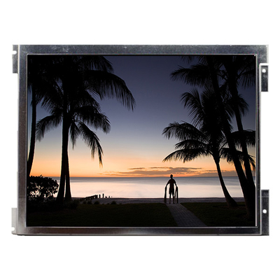 良い値段 TCG104SVLQGPNN-AN40 10.4インチ 800*600 LCDスクリーン オンライン